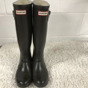 Hunter - Rubber Boots